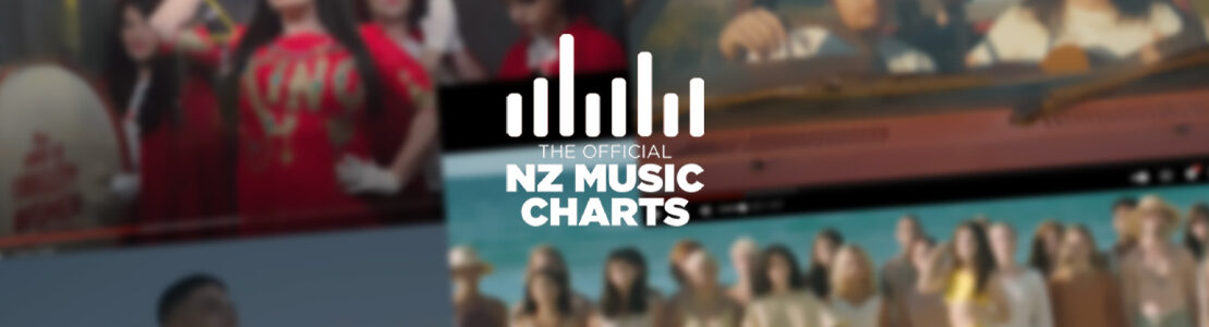 The Official NZ Music Charts The Official NZ Music Charts