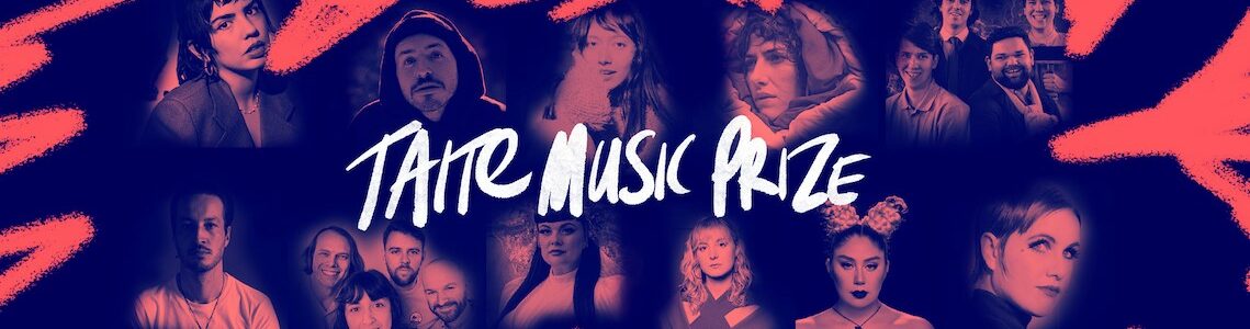 Taite Music Prize header